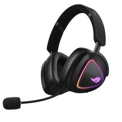 Auriculares gaming asus rog delta ii