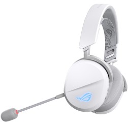 Auriculares gaming asus rog pelta inalambrico