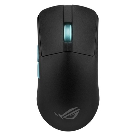 Raton inalambrico gaming asus rog harpe