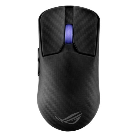 Raton inalambrico gaming asus rog harpe