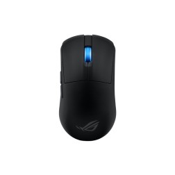 Raton inalambrico gaming asus rog harpe