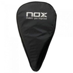 Funda NoxSport Pro Polyester- Negra