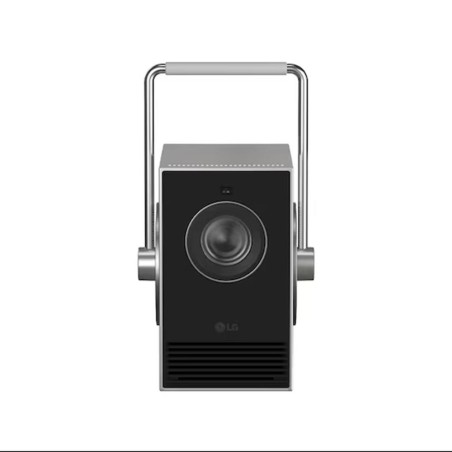 Proyector lg cinema q pu600u ansi