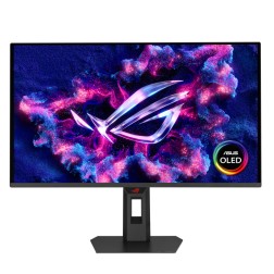 Monitor oled gaming 26-5 pulgadas asus rog