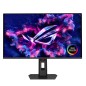 Monitor oled gaming 26-5 pulgadas asus rog