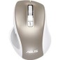 Raton inalambrico asus mw202 oro