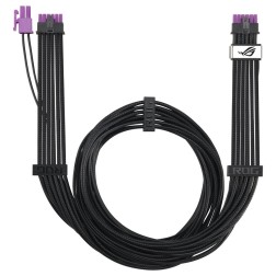 Cable pci express 4-0 a 16p