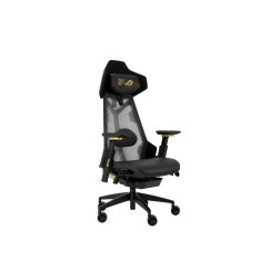 Silla gaming asus rog detrier edition