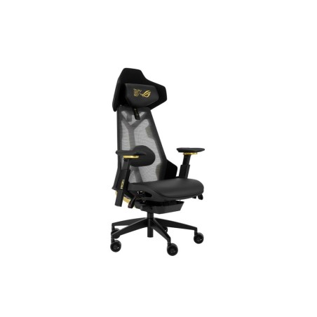 Silla gaming asus rog detrier edition