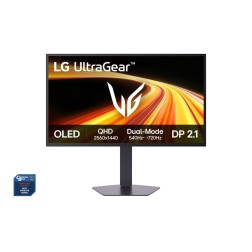 Monitor oled lg 27gx790b 27 pulgadas 2560