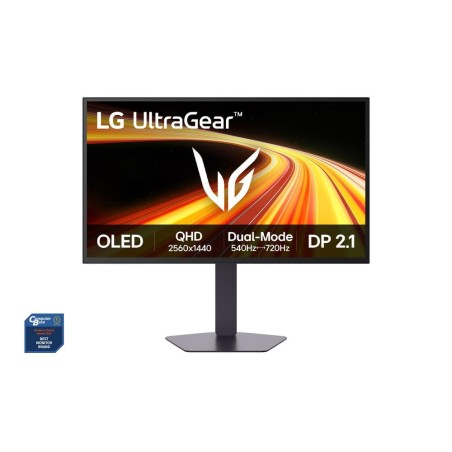 Monitor oled lg 27gx790b 27 pulgadas 2560