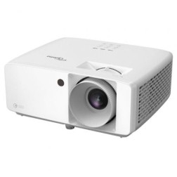 PROYECTOR LASER OPTOMA ZH420 FHD 1080P 4300L BLANCO ECO LASER