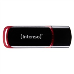 Memoria usb 2-0 intenso business 64gb