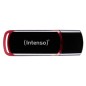Memoria usb 2-0 intenso business 64gb
