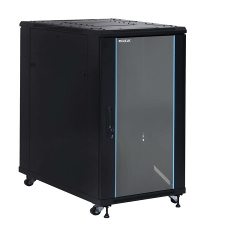 Armario rack suelo 19 pulgadas phasak pro