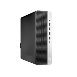 Ordenador reacondicionado sffi hp 600 g5
