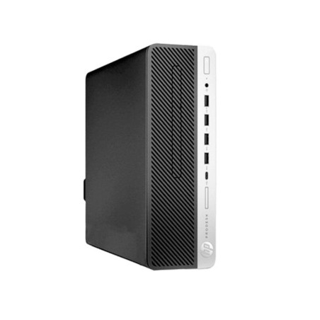 Ordenador reacondicionado sffi hp 600 g5