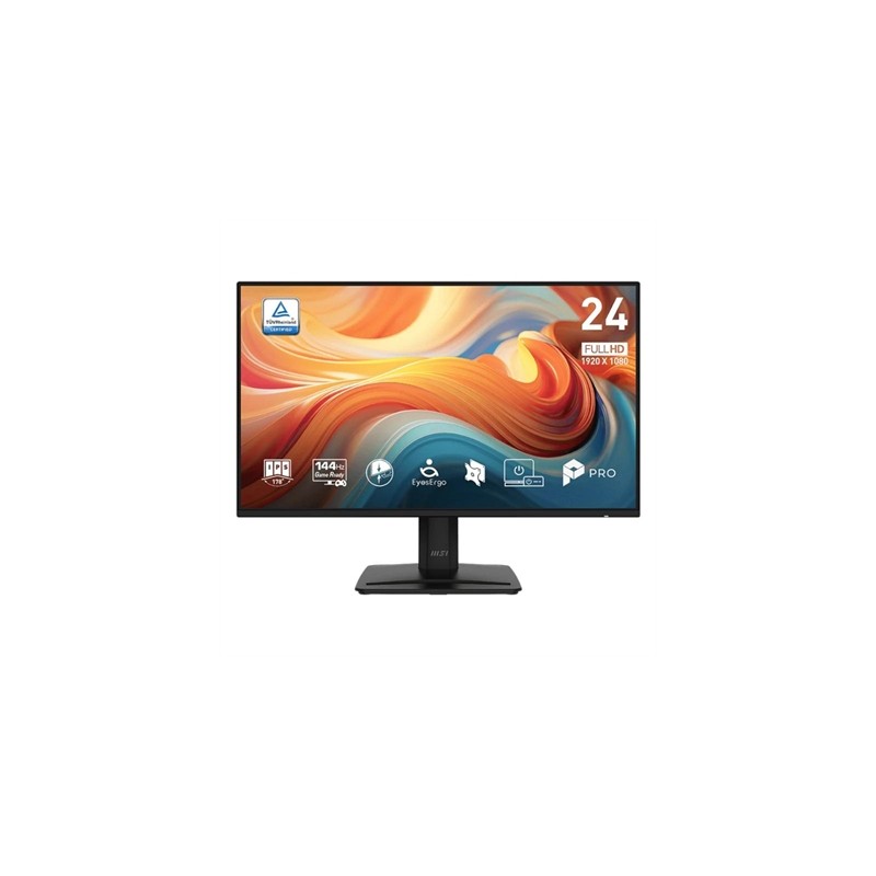 Monitor led 23-8 pulgadas msi pro mp243