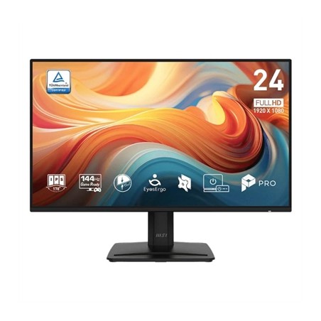 Monitor led 23-8 pulgadas msi pro mp243