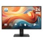 Monitor led 23-8 pulgadas msi pro mp243