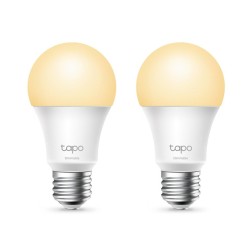Bombilla inteligente tp - link tapo l510e pack