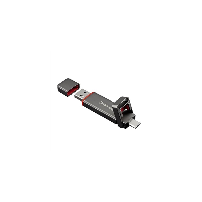 Disco duro externo intenso ux100 usb - ssd