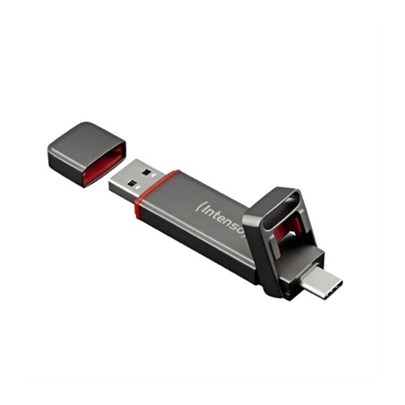 Disco duro externo intenso ux100 usb - ssd
