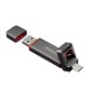 Disco duro externo intenso ux100 usb - ssd