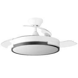 Ventilador de Techo Orbegozo CP 134105- 35W- 3 Aspas 105cm- 6 velocidades