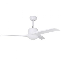 Ventilador de Techo Orbegozo CP 92105- 50W- 3 Aspas 105cm- 3 velocidades