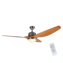 Ventilador de Techo Orbegozo CP 96160- 85W- 3 Aspas 160cm- 3 velocidades