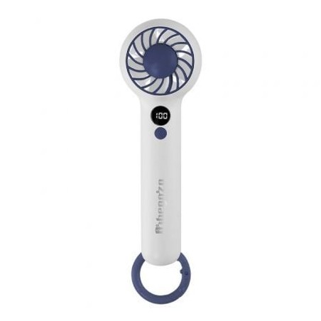 Ventilador de Mano Orbegozo HF 2200- 3 velocidades