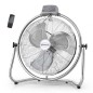 Ventilador de Suelo Orbegozo PWM 2232- 45W- 3 Aspas 30cm- 3 velocidades