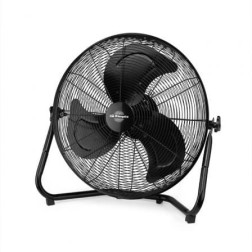 Ventilador de Suelo Orbegozo PWN 2045- 135W- 3 Aspas 45cm- 3 velocidades