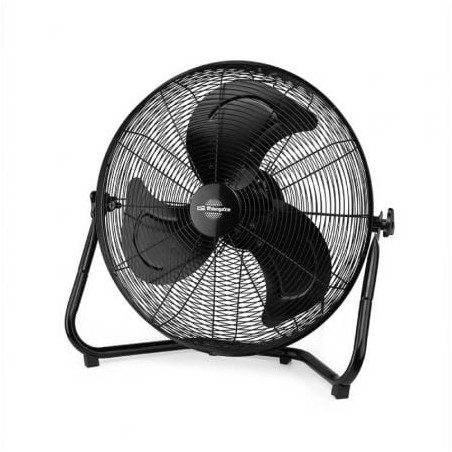 Ventilador de Suelo Orbegozo PWN 2045- 135W- 3 Aspas 45cm- 3 velocidades