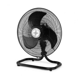 Ventilador 3 en 1 Orbegozo PWO 0845- Sobremesa- Pie- Pared- 110W- 3 Aspas 45cm- 3 velocidades