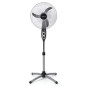 Ventilador de Pie Orbegozo SF 0156- 60W- Aspas 45cm- 3 Velocidades