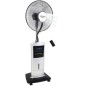 Ventilador Nebulizador Orbegozo SFA 7000- 100W- 3 Aspas 40cm- 3 velocidades- Depósito 1-5L