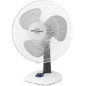 Ventilador de Sobremesa Orbegozo TF 0143- 50W- 3 Aspas 40cm- 3 velocidades