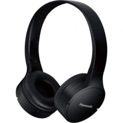 Auriculares Inalámbricos Panasonic RB-HF420BE- con Micrófono- Bluetooth- Negros