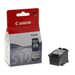 Cartucho de Tinta Original Canon PG-510- Negro