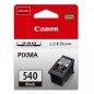 Cartucho de Tinta Original Canon PG-540- Negro