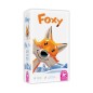 Juego mesa foxy edad recomendada 8