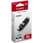 Cartucho de Tinta Original Canon PGI-550PGBK XL Alta Capacidad- Negro