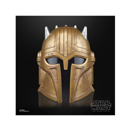 Casco electrónico hasbro star wars the