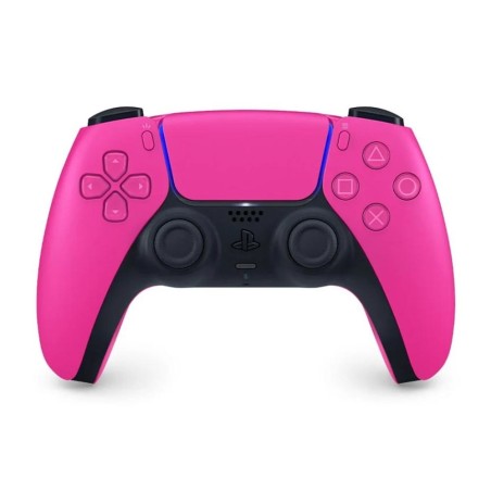 Mando inalámbrico dualsense® nova pink: para