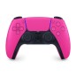 Mando inalámbrico dualsense® nova pink: para