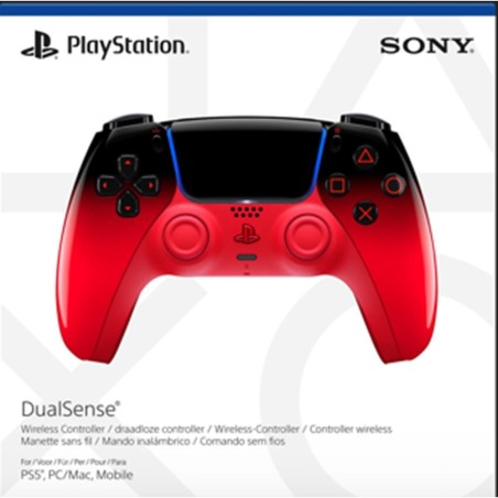 Accesorio sony ps5 - mando dualsense