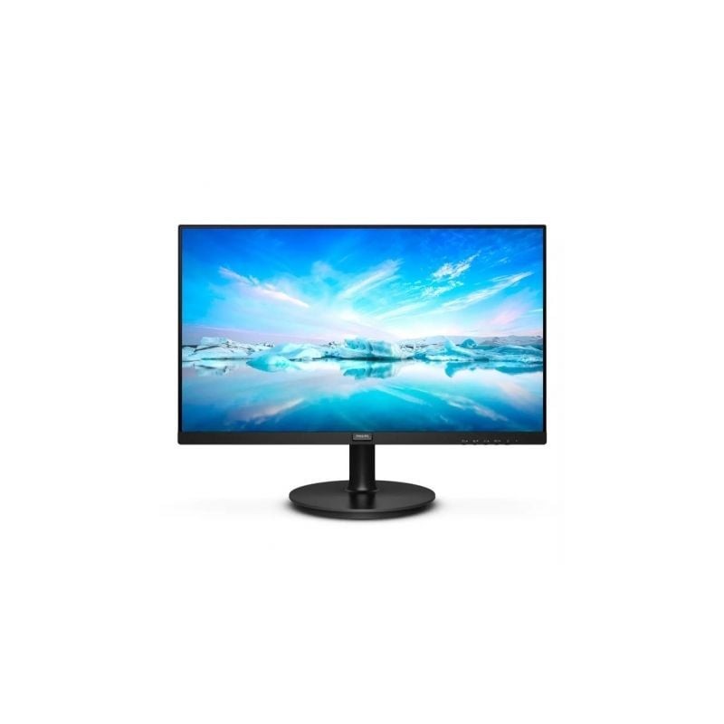 Monitor Philips 241V8L 23-8"- Full HD- Negro