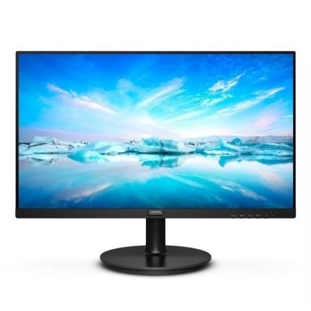 Monitor Philips 241V8L 23-8"- Full HD- Negro